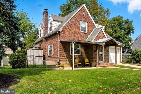 7004 LORETTO AVENUE, PHILADELPHIA, PA 19111