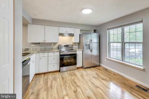 16420 PENNSBURY DRIVE, BOWIE, MD 20716