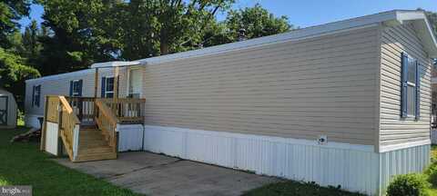 200 BEECHWOOD AVENUE, DOVER, DE 19901
