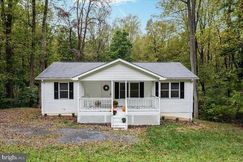 2304 HIGH TOP ROAD, FRONT ROYAL, VA 22630