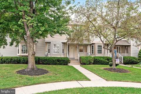 13 STANWYCK COURT, ROBBINSVILLE, NJ 08691