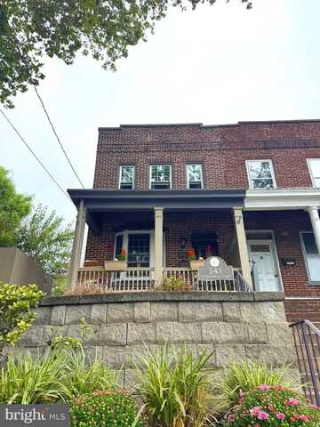 543 S PRINCE STREET, LANCASTER, PA 17603