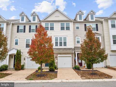 43824 ROYAL FERN LANE, CALIFORNIA, MD 20619