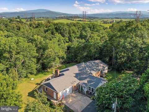 1857 MARYS SHADY LANE, FRONT ROYAL, VA 22630