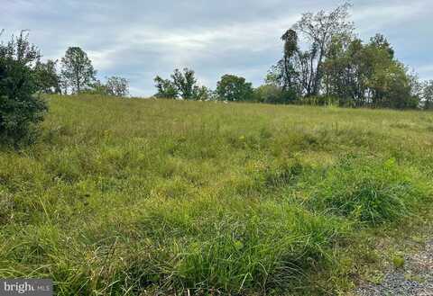 LOT 2A1 LOOKOUT LANE, CULPEPER, VA 22701