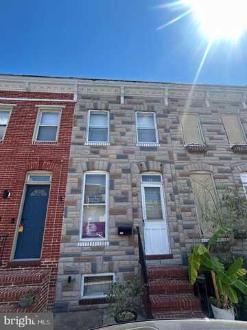 1415 REYNOLDS STREET, BALTIMORE, MD 21230