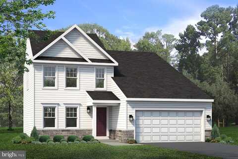5893 BUCHANAN DRIVE, MERCERSBURG, PA 17236