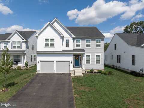 5 QUAKER COURT, HAINESPORT, NJ 08036