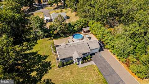 115 S 2ND AVENUE, WATERFORD WORKS, NJ 08089