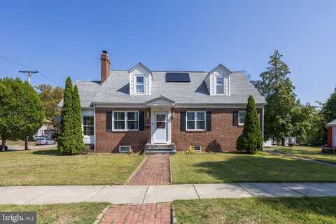 6902 COLLINS AVENUE, PENNSAUKEN, NJ 08109