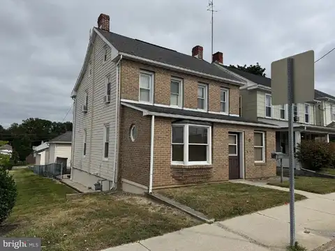832 BALTIMORE STREET, HANOVER, PA 17331