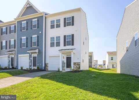 432 HUSKY TRAIL, MARTINSBURG, WV 25403