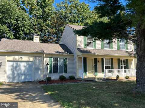 6304 CHEETAH COURT, WALDORF, MD 20603