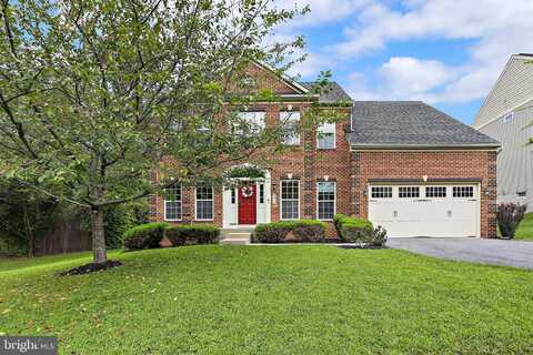 8552 SCHOLARS LANE, LAUREL, MD 20723