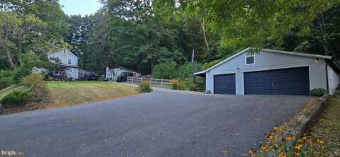540 WALNUT STREET, CASSVILLE, PA 16623
