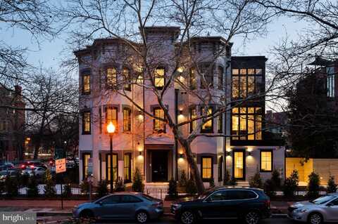 1300 Q STREET NW, WASHINGTON, DC 20009