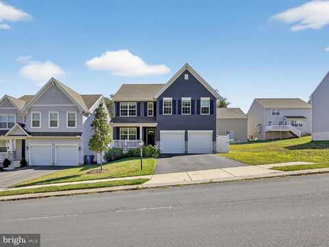 1275 DIETZ ROAD, RED LION, PA 17356