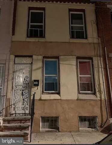 441 MERCY STREET, PHILADELPHIA, PA 19148