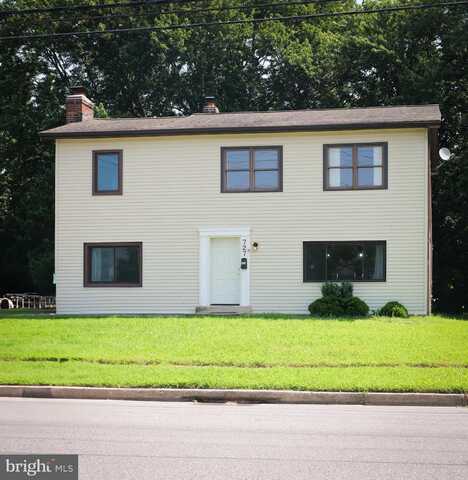 727 PEAR STREET, DOVER, DE 19904