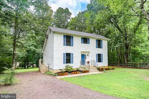 13706 FLANK MARCH LANE, SPOTSYLVANIA, VA 22551