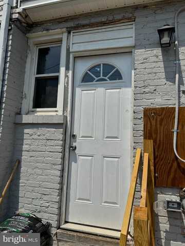 3327 ELMLEY AVENUE, BALTIMORE, MD 21213