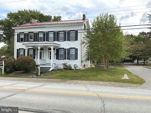 30 S VILLAGE AVENUE, EXTON, PA 19341