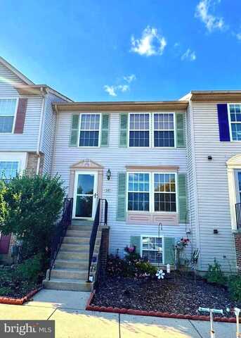 597 PRIMUS COURT, FREDERICK, MD 21703