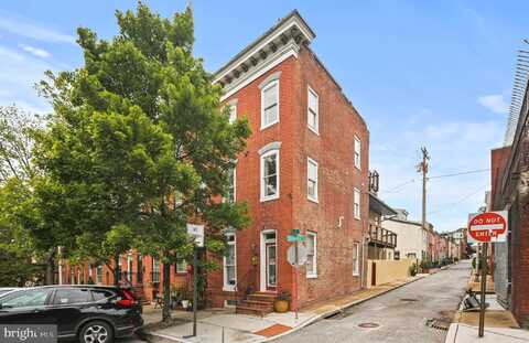 2222 GOUGH STREET, BALTIMORE, MD 21231