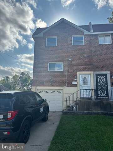 1010 TRIBBETT AVENUE, SHARON HILL, PA 19079