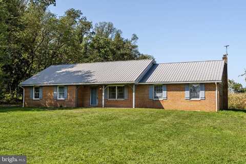 2169 KRAMER MILL ROAD, STEVENS, PA 17578