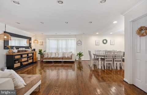 12865 MILL HOUSE COURT, WOODBRIDGE, VA 22192