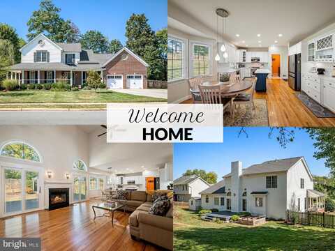 245 HERMITAGE BOULEVARD, BERRYVILLE, VA 22611