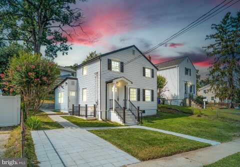 5105 11TH STREET S, ARLINGTON, VA 22204