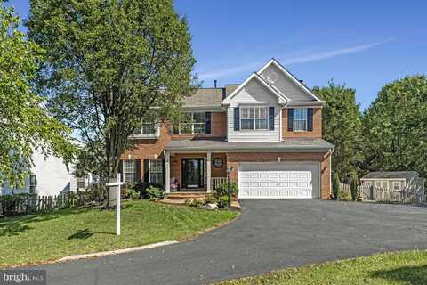 20666 COPPERSMITH DRIVE, ASHBURN, VA 20147