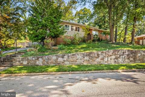6103 IVYDENE TERRACE, BALTIMORE, MD 21209