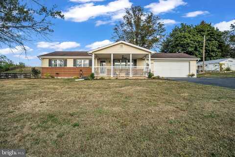 623 BLOSERVILLE ROAD, NEWVILLE, PA 17241
