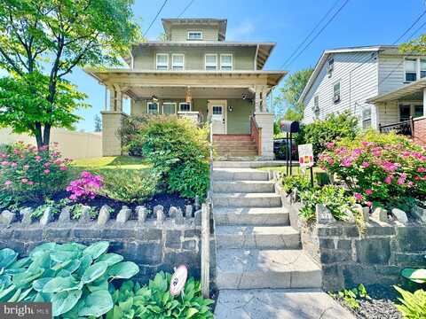 74 E BUCKINGHAM AVENUE, MOUNT EPHRAIM, NJ 08059