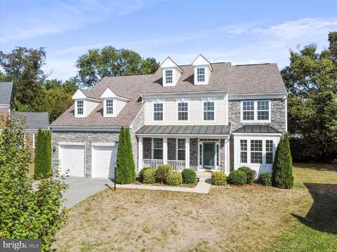 19004 MOUNT MAPLE COURT, HAGERSTOWN, MD 21742