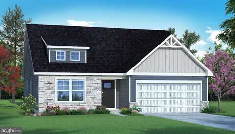 HOMESITE 96 R WILSON LOOP, GEORGETOWN, DE 19947