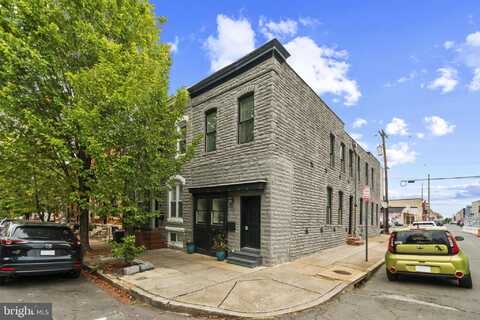 11 N EAST AVENUE, BALTIMORE, MD 21224