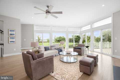 5911 MOUNT VERNON BOULEVARD, LORTON, VA 22079