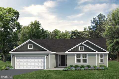 5877 BUCHANAN DRIVE, MERCERSBURG, PA 17236