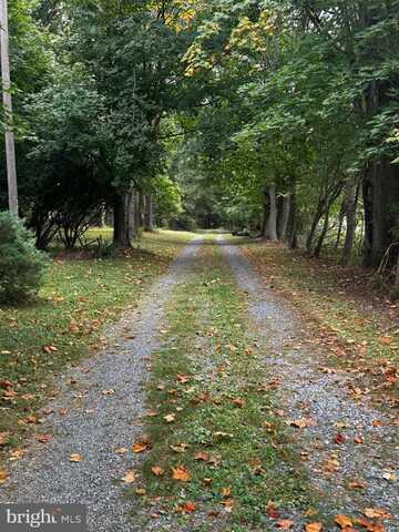 218 N HOERNERSTOWN ROAD, HUMMELSTOWN, PA 17036