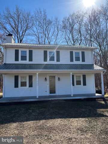 undefined, LA PLATA, MD 20646