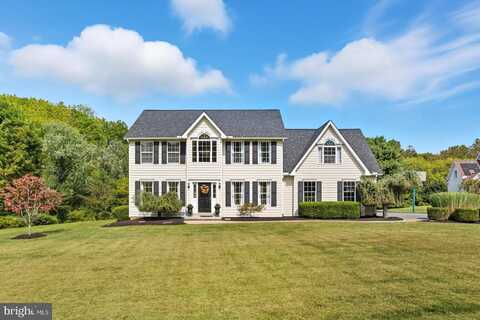 18119 BUNKER HILL ROAD, PARKTON, MD 21120