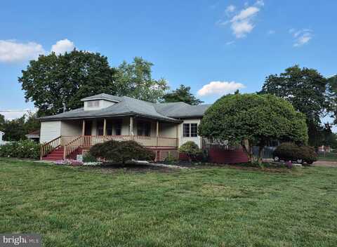 29 N BREWSTER ROAD, VINELAND, NJ 08361
