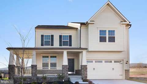 TBB ENFIELD FARM LANE, BRUNSWICK, MD 21716