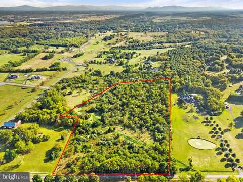 0 CEDAR CREEK GRADE, WINCHESTER, VA 22602