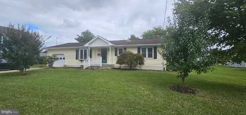 803 N WASHINGTON STREET, MILFORD, DE 19963