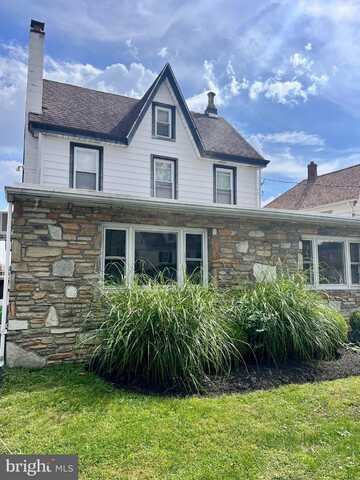 2565 HUNTINGDON PIKE, HUNTINGDON VALLEY, PA 19006